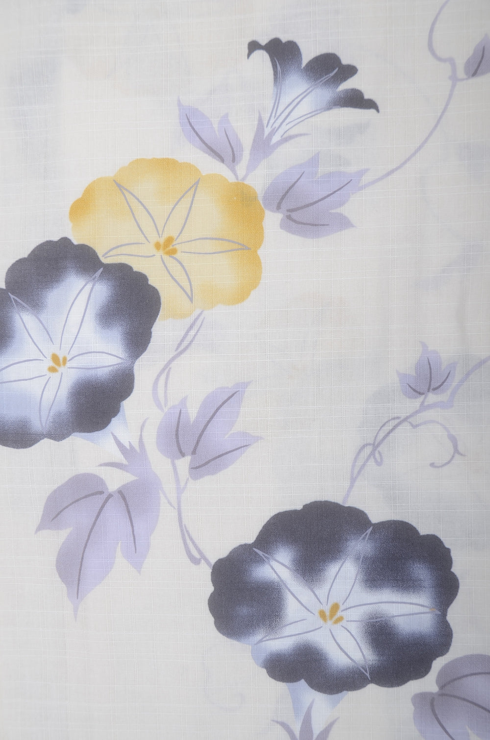 Japanese yukata kimono / 10 #817