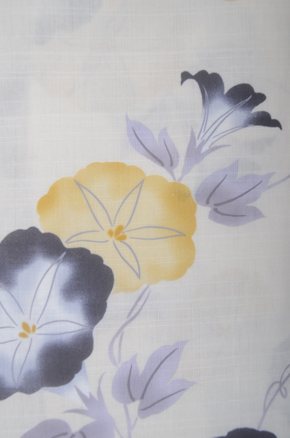 Japanese yukata kimono / 10 #817