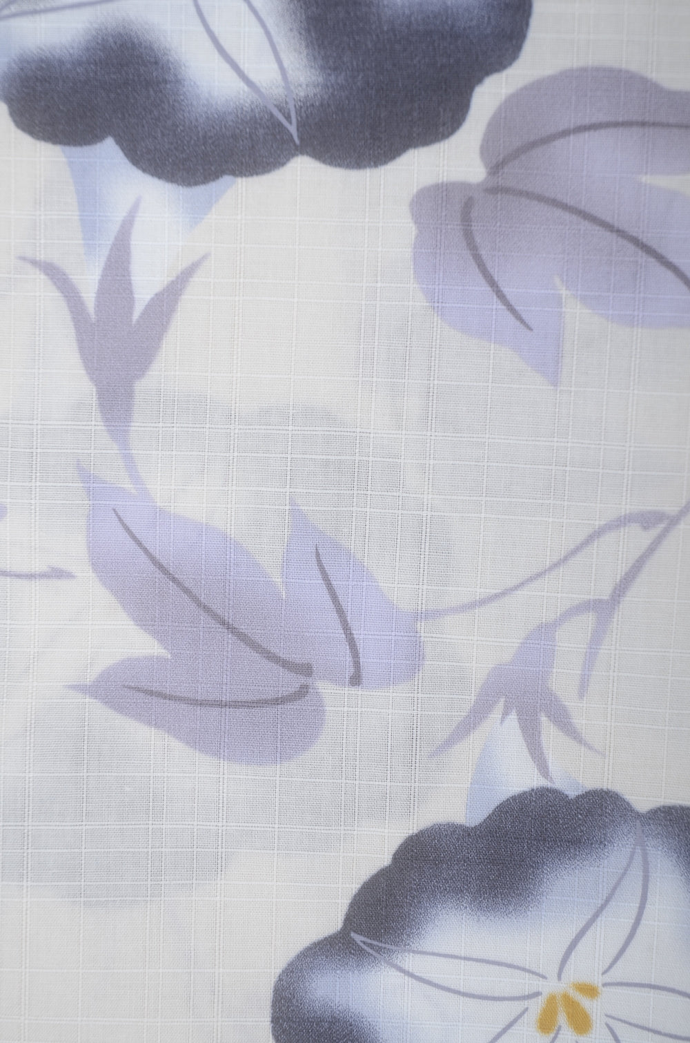 Japanese yukata kimono / 10 #817