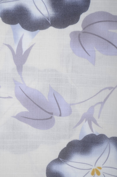 Japanese yukata kimono / 10 #817