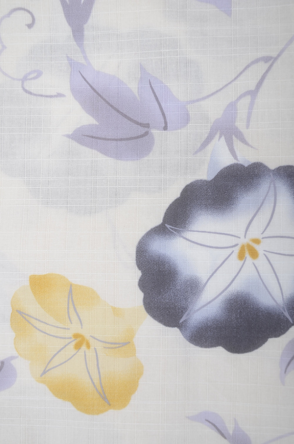 Japanese yukata kimono / 10 #817