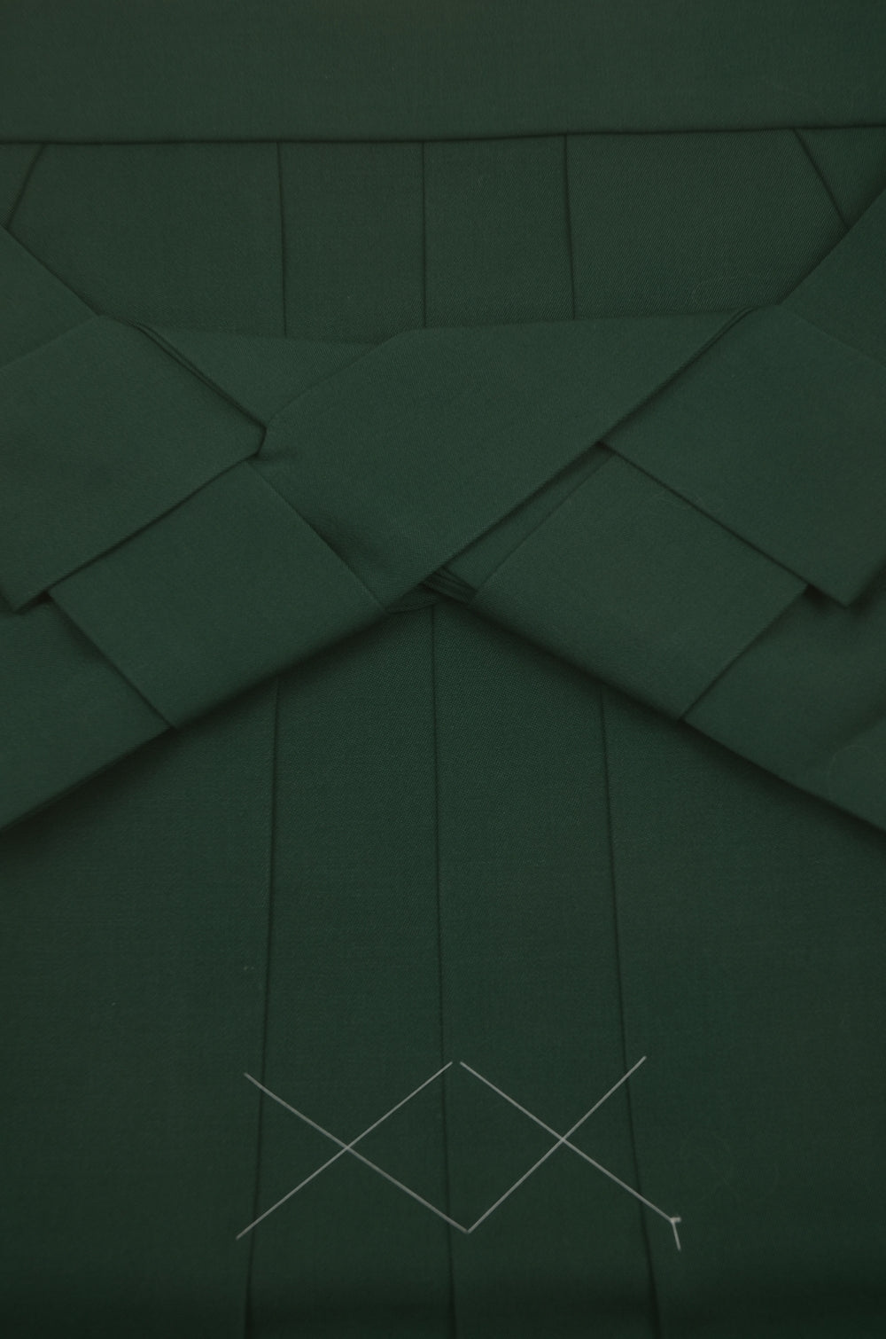 Traditional women hakama / Furisode / FK#2-275