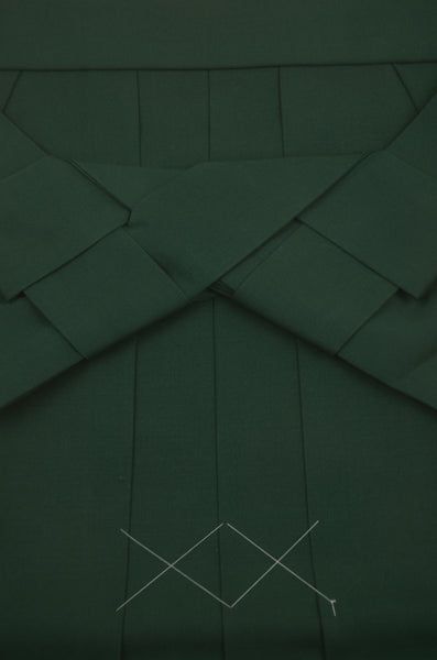 Traditional women hakama / Furisode / FK#2-275