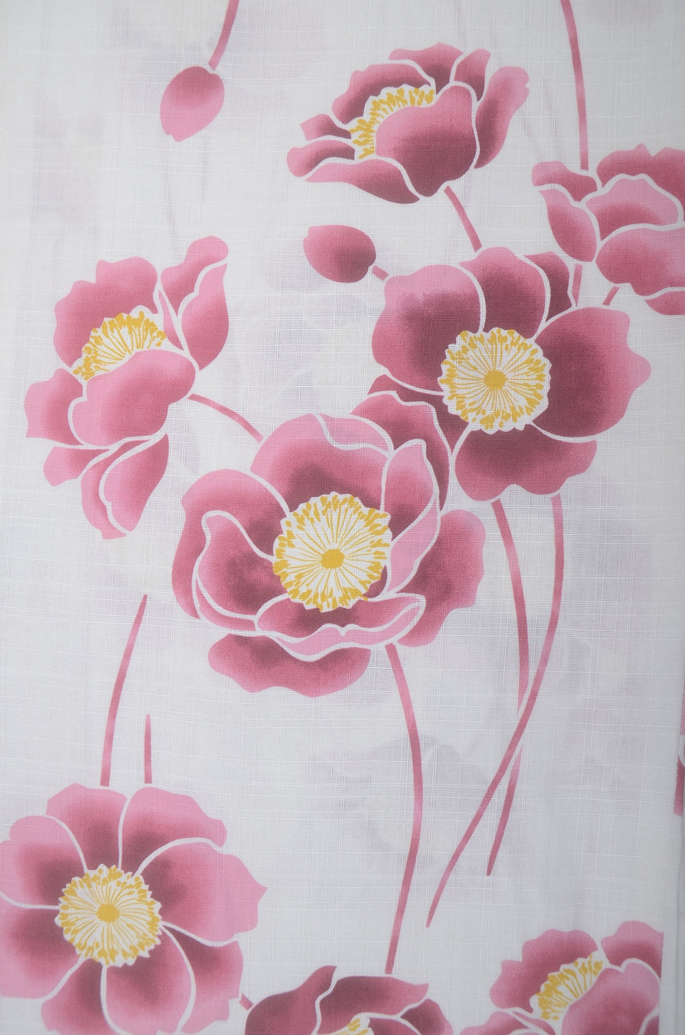 Japanese yukata kimono / 10 #818