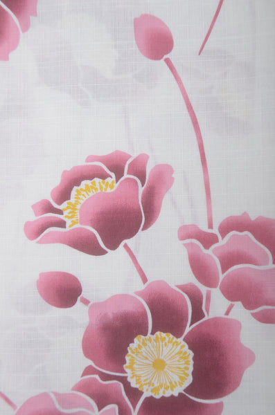 Japanese yukata kimono / 10 #818