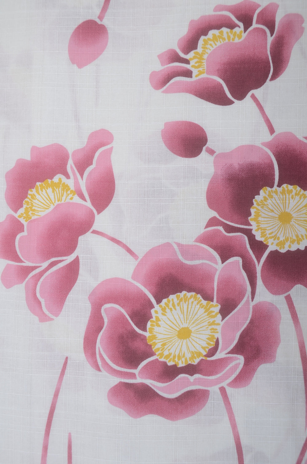 Japanese yukata kimono / 10 #818