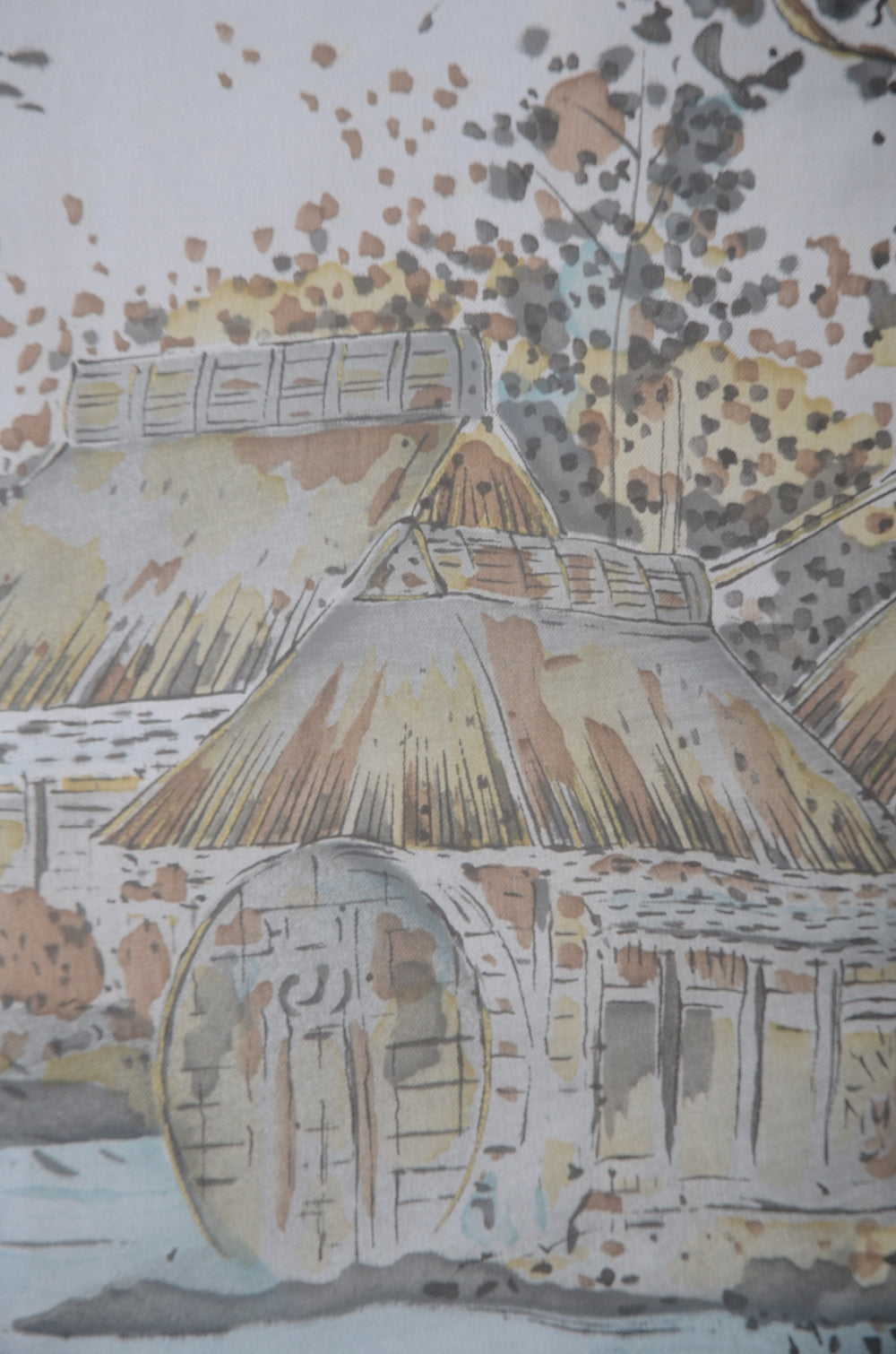 Men Jacket / M-Ha #1-495