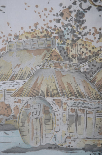 Men Jacket / M-Ha #1-495