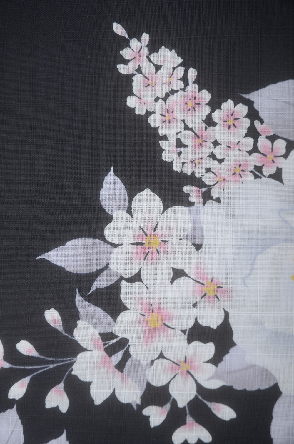 Japanese yukata kimono / 10 #819