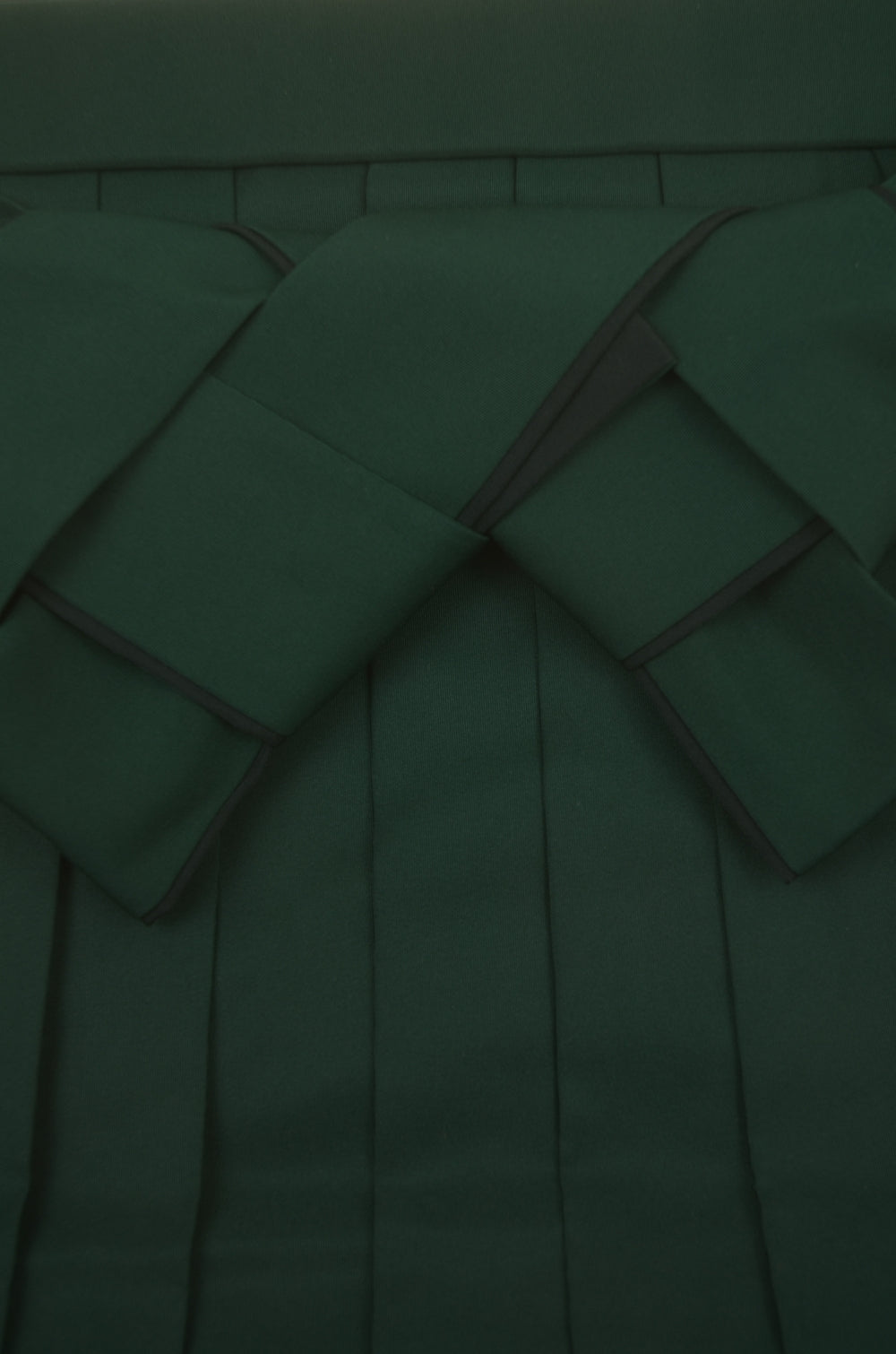 Long-sleeved kimono & hakama 5 items set / Furisode / FK#2-276