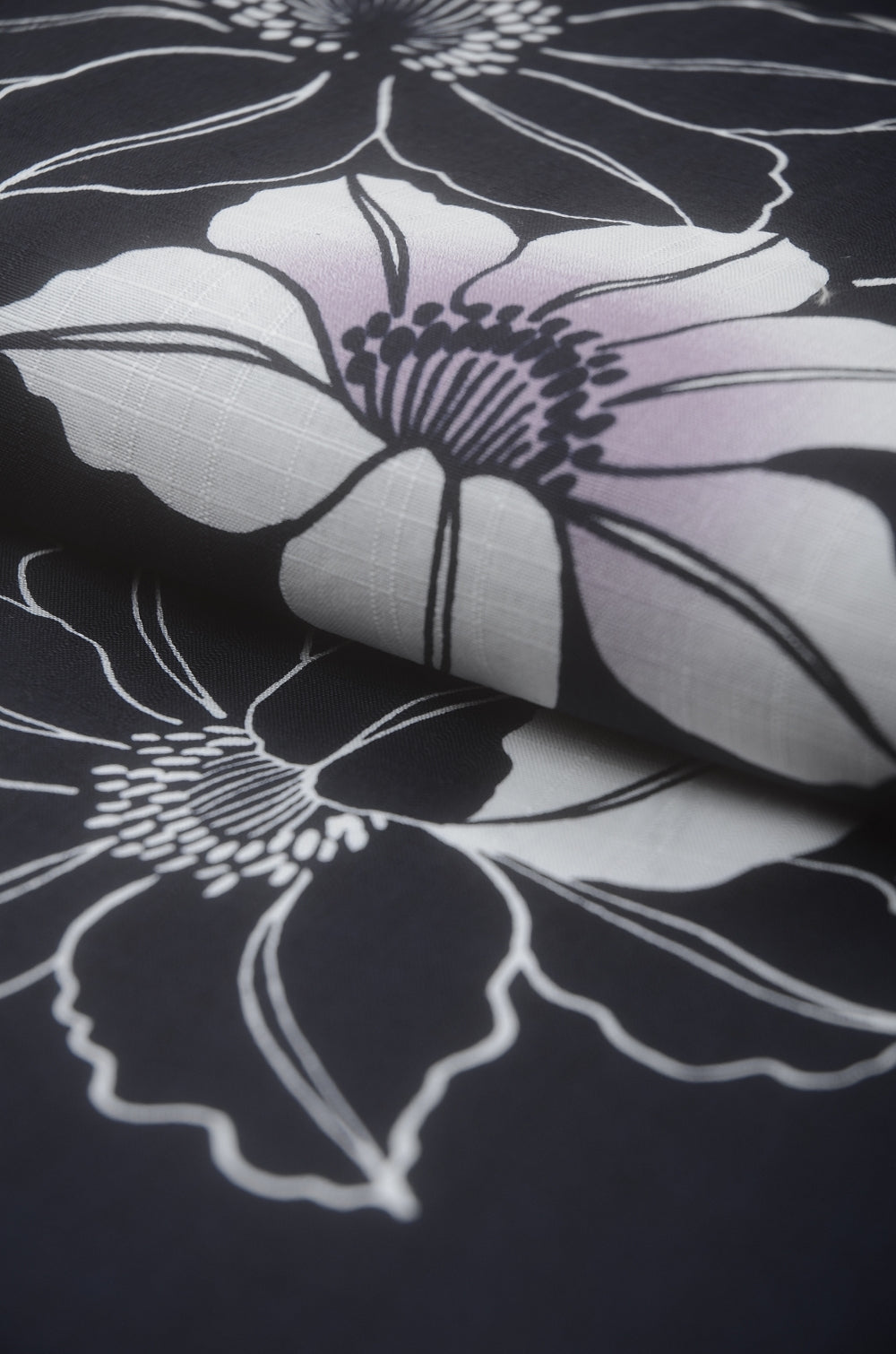 Japanese yukata kimono / 10 #820