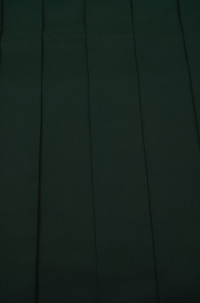 Long-sleeved kimono & hakama 5 items set / Furisode / FK#2-276