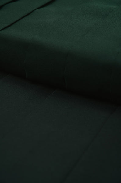 Long-sleeved kimono & hakama 5 items set / Furisode / FK#2-276