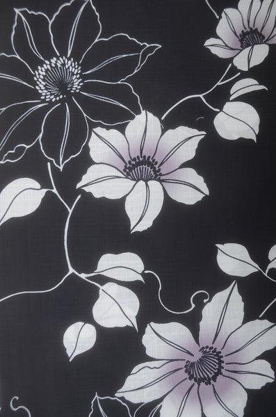 Japanese yukata kimono / 10 #820