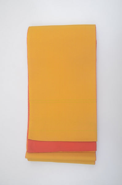 Long-sleeved kimono & hakama 5 items set / Furisode / FK#2-276