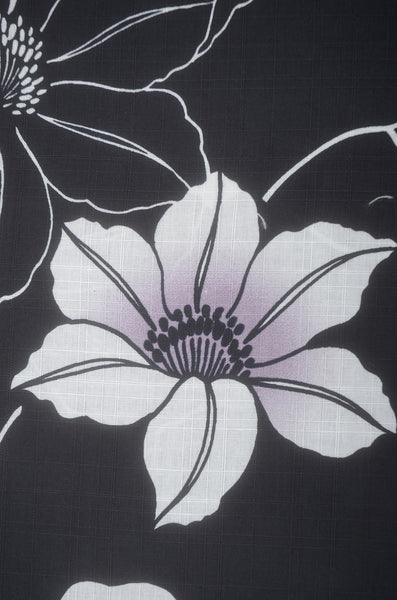 Japanese yukata kimono / 10 #820