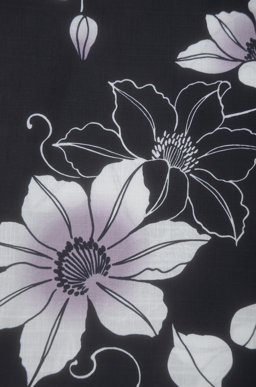 Japanese yukata kimono / 10 #820