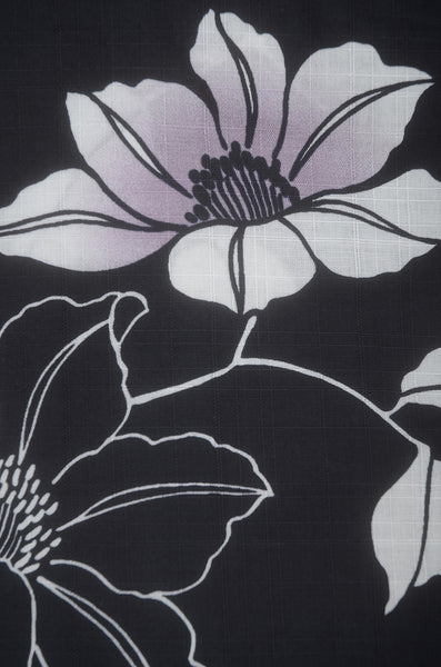 Japanese yukata kimono / 10 #820