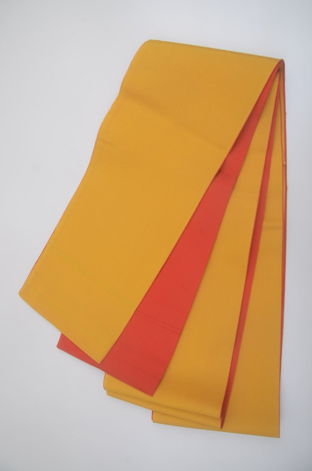 Long-sleeved kimono & hakama 5 items set / Furisode / FK#2-276