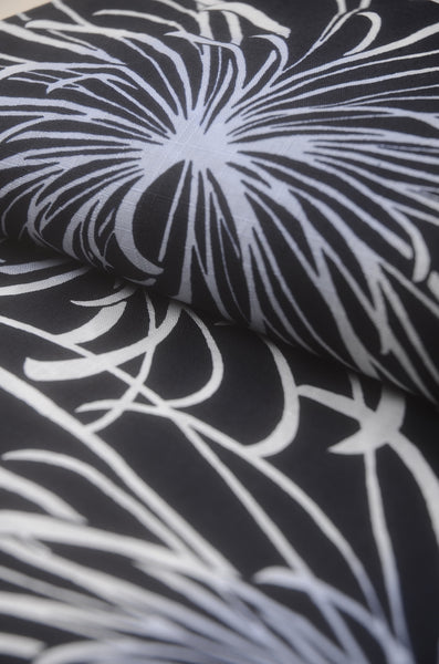 Japanese yukata kimono / 10 #821