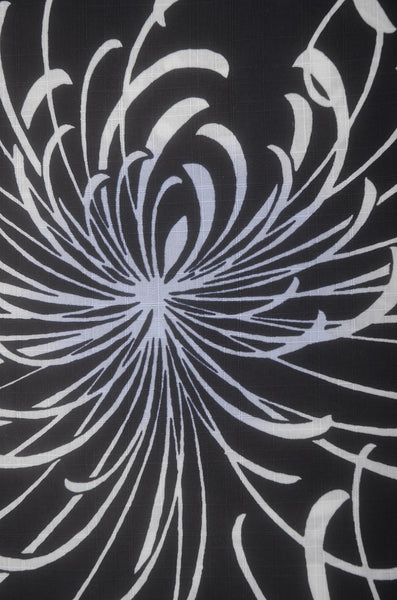 Japanese yukata kimono / 10 #821