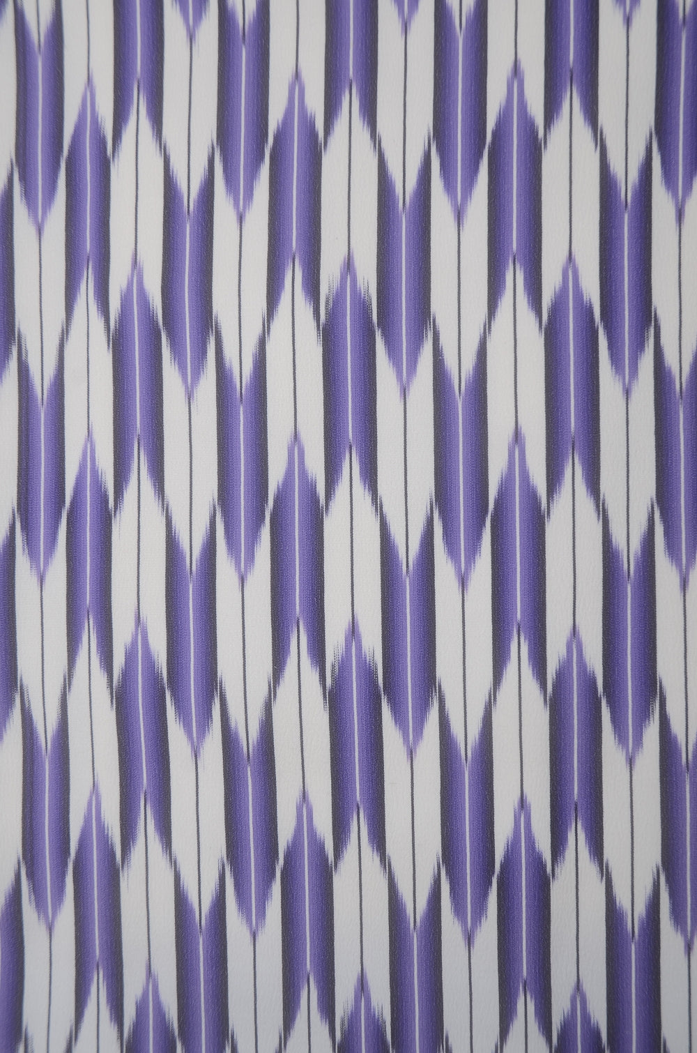 Long-sleeved kimono & hakama 5 items set / Furisode / FK#2-277