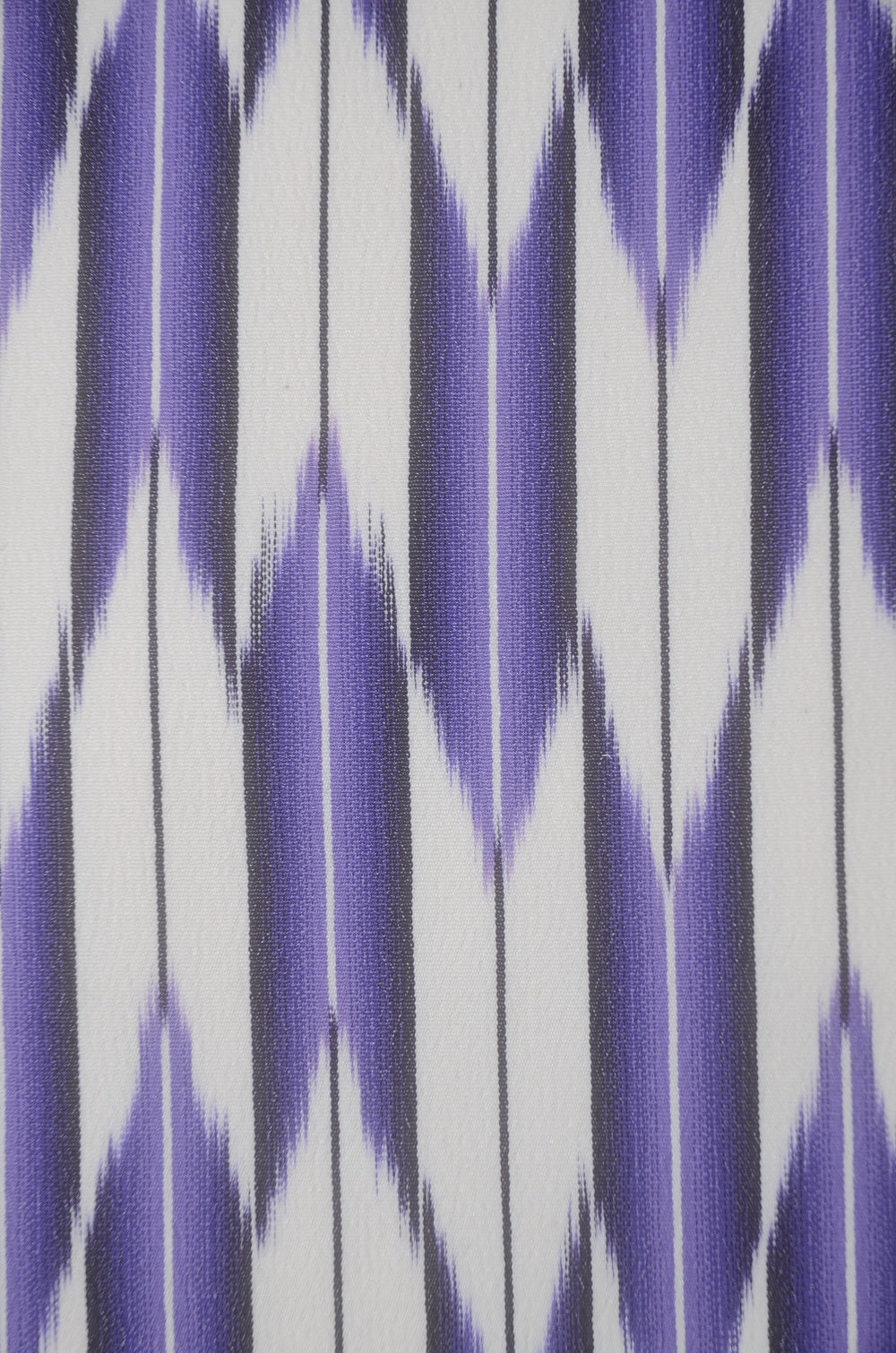 Long-sleeved kimono & hakama 5 items set / Furisode / FK#2-277