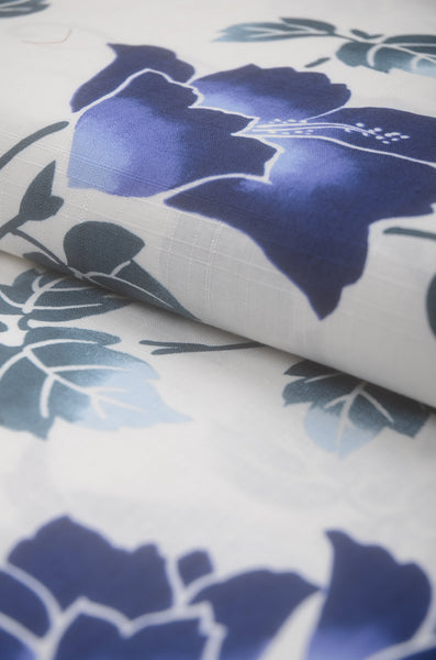 Japanese yukata kimono / 10 #822