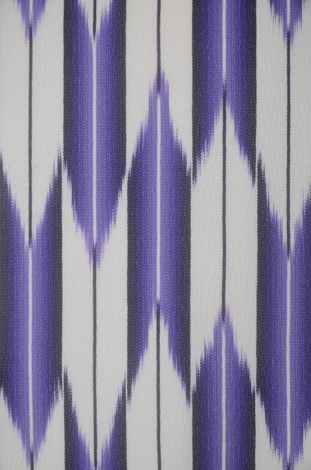 Long-sleeved kimono & hakama 5 items set / Furisode / FK#2-277