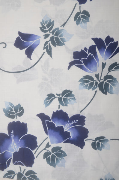 Japanese yukata kimono / 10 #822