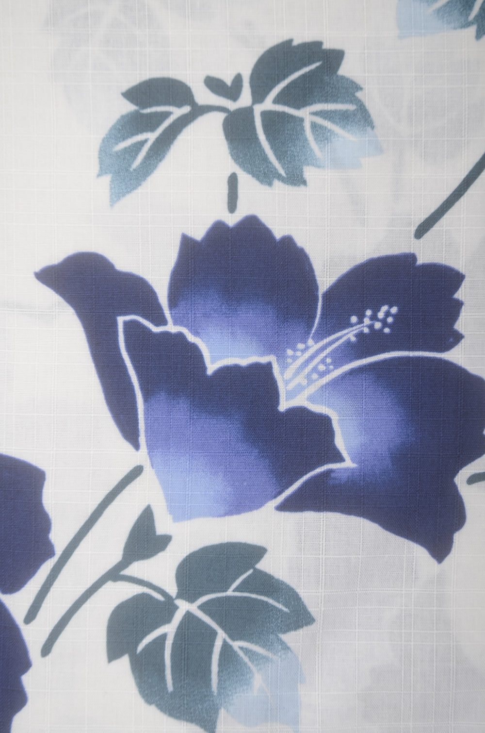 Japanese yukata kimono / 10 #822