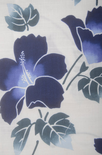 Japanese yukata kimono / 10 #822