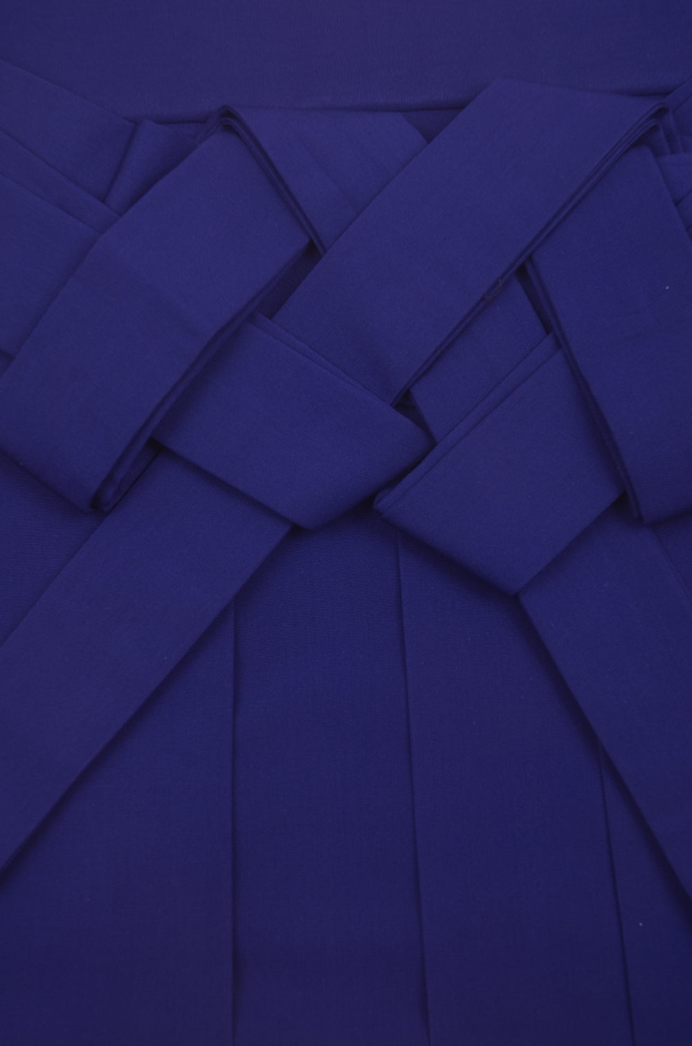 Long-sleeved kimono & hakama 5 items set / Furisode / FK#2-277