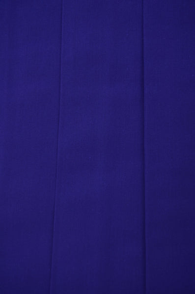 Long-sleeved kimono & hakama 5 items set / Furisode / FK#2-277