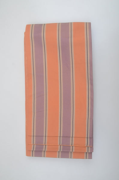 Long-sleeved kimono & hakama 5 items set / Furisode / FK#2-277