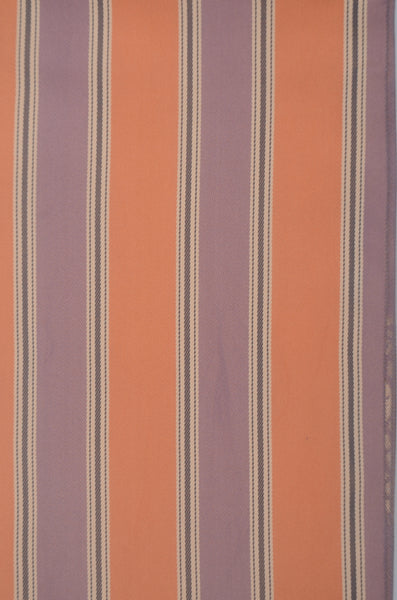 Long-sleeved kimono & hakama 5 items set / Furisode / FK#2-277