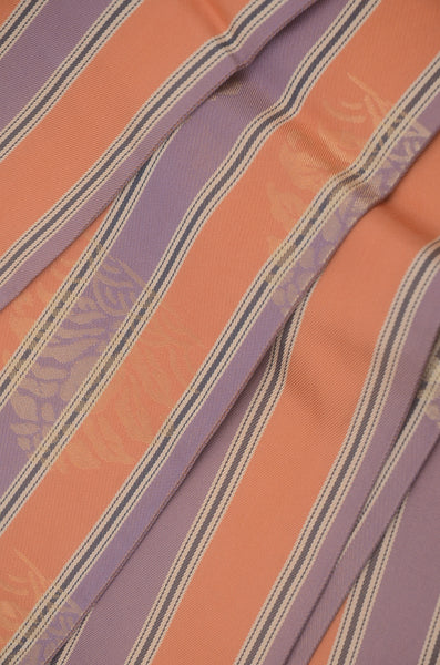 Long-sleeved kimono & hakama 5 items set / Furisode / FK#2-277