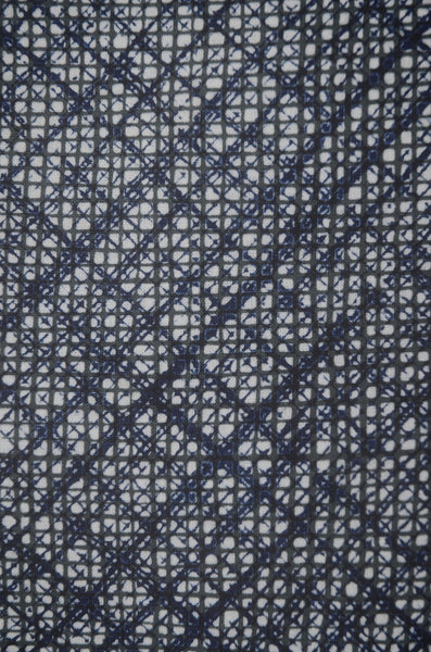 Men Yukata / Warehouse sale M-WF #340