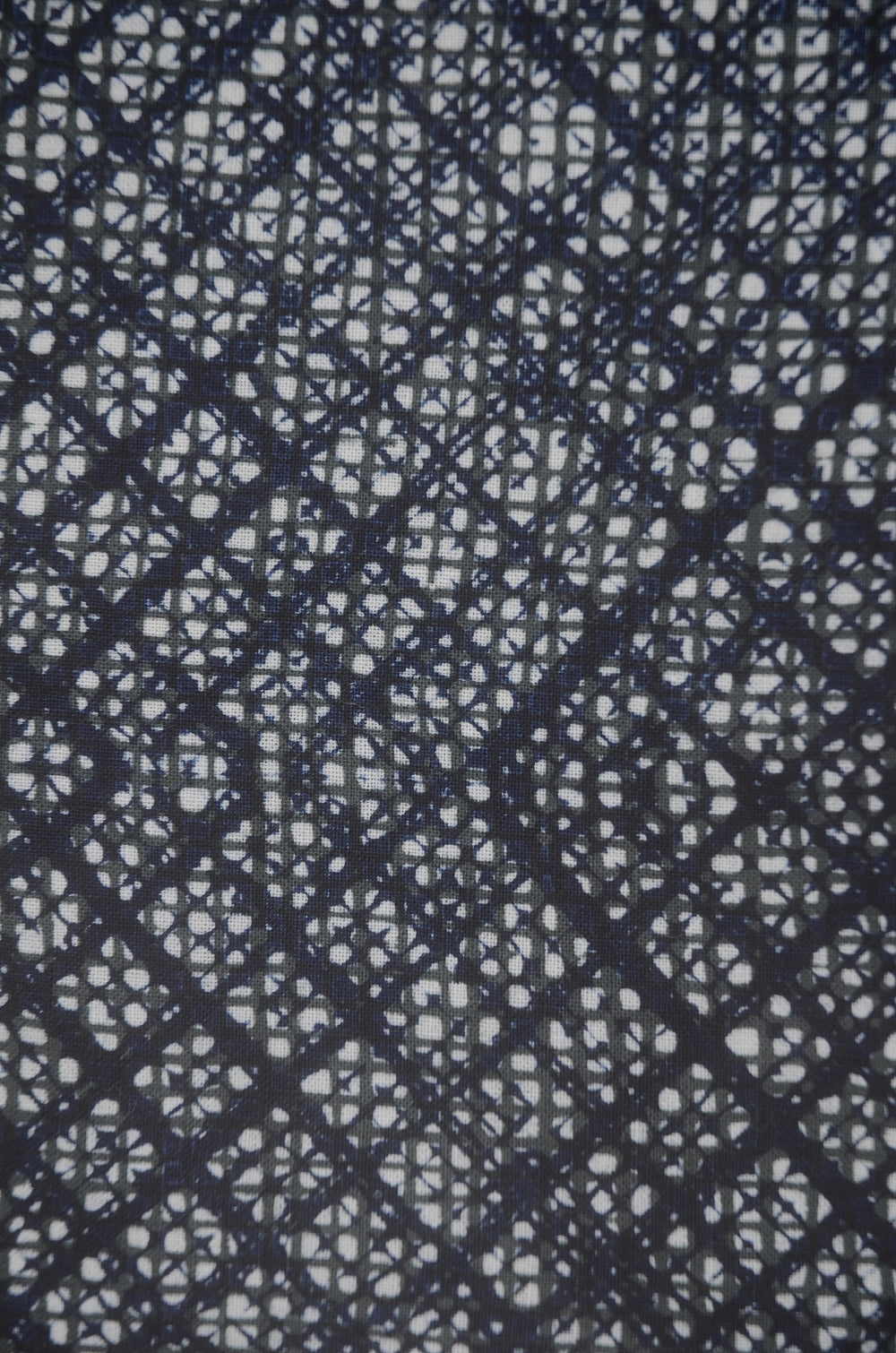 Men Yukata / Warehouse sale M-WF #340