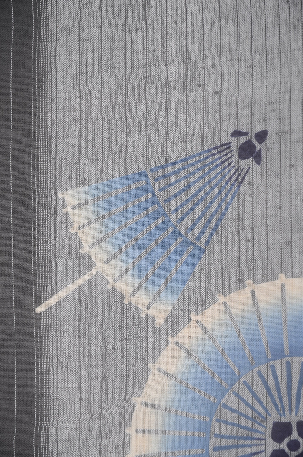Men Yukata / Warehouse sale M-WF #344