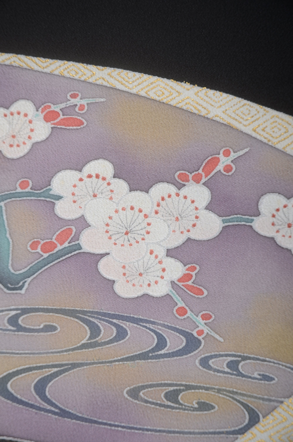 Japanese kimono / BK #778