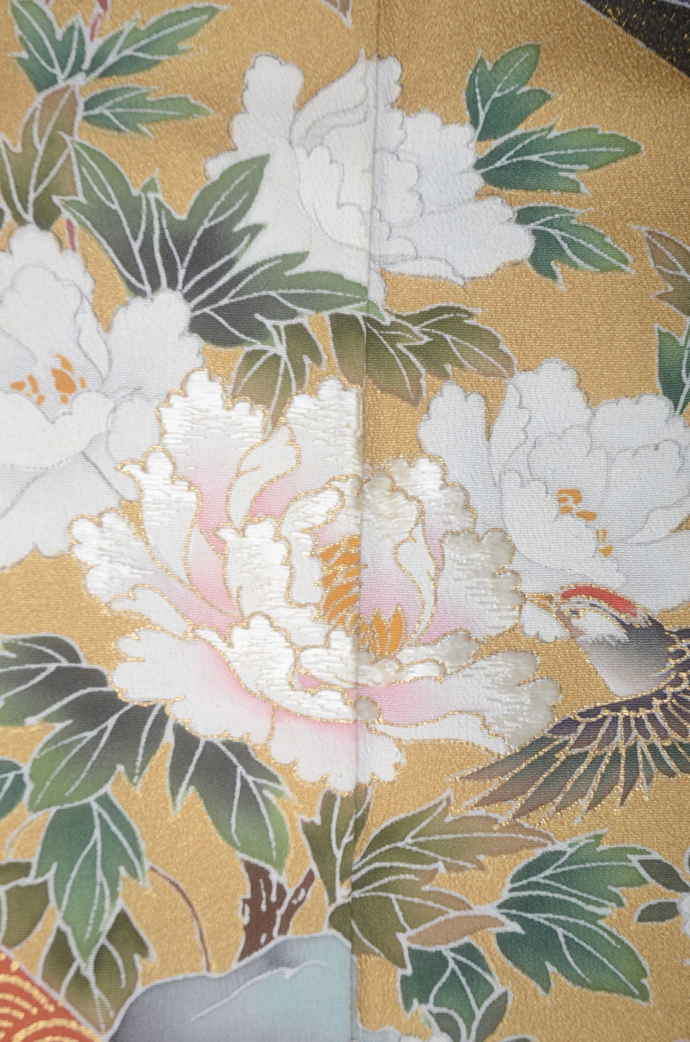 Japanese kimono / BK #778