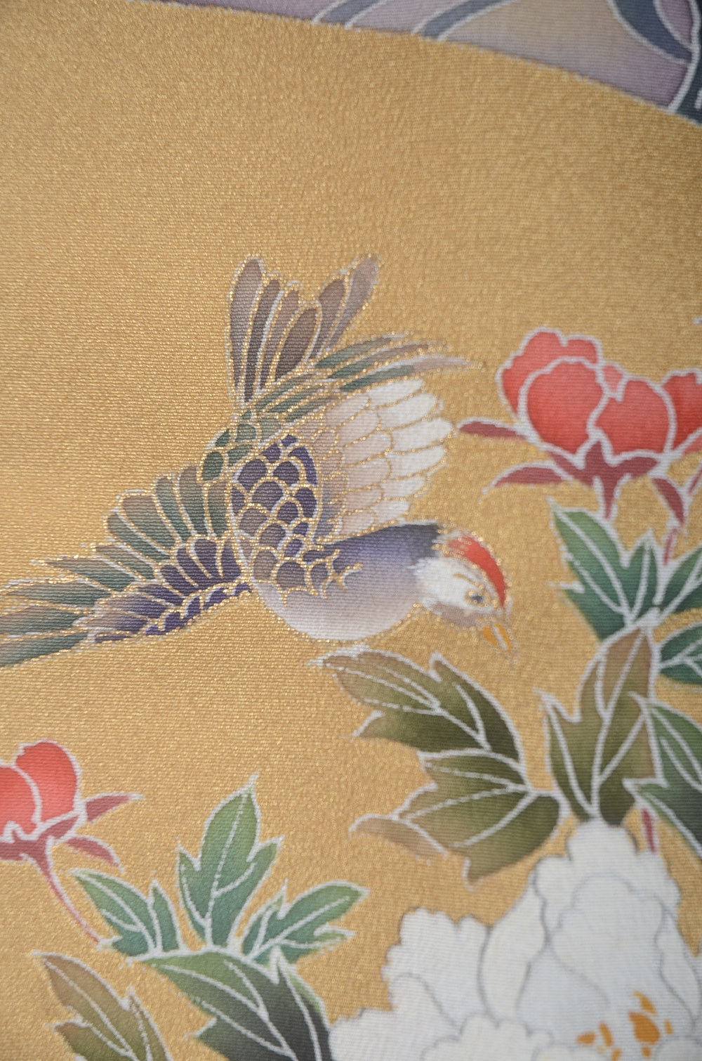 Japanese kimono / BK #778