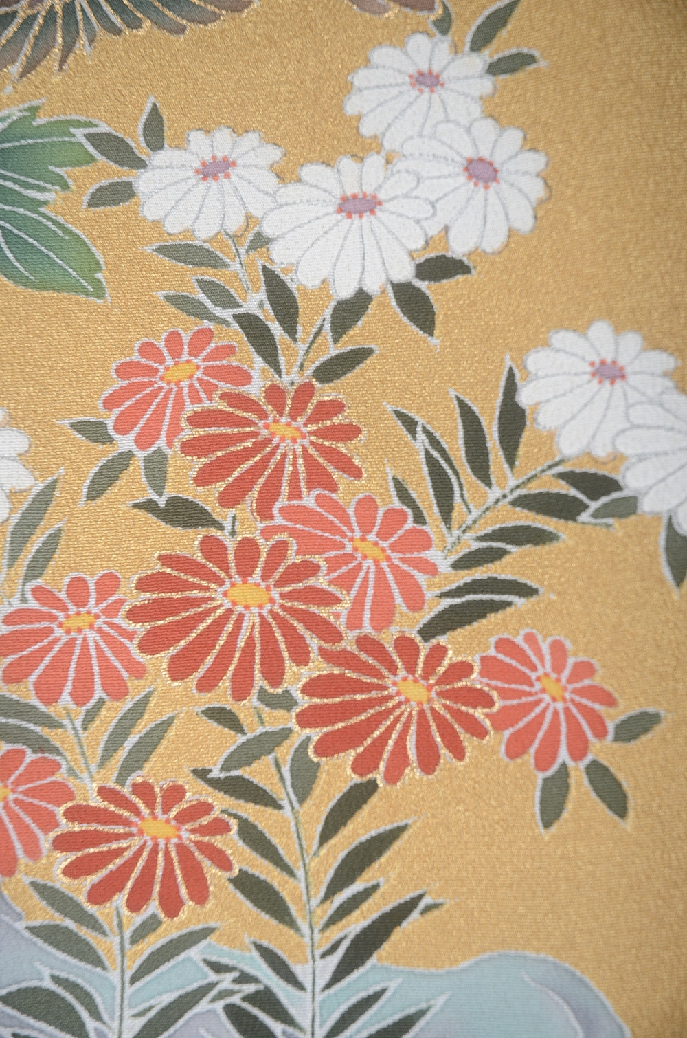 Japanese kimono / BK #778