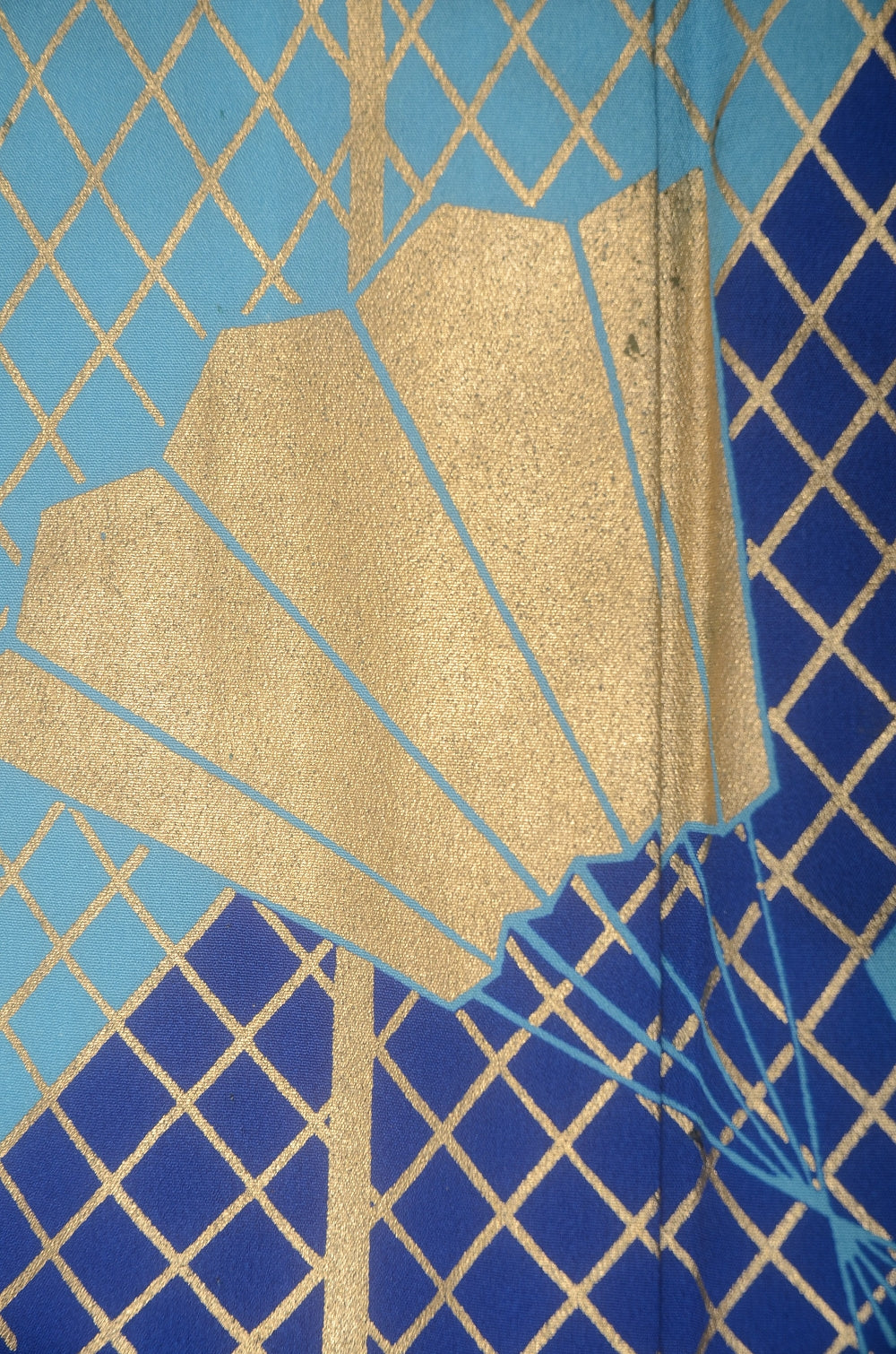 The first kimono set : FS #227