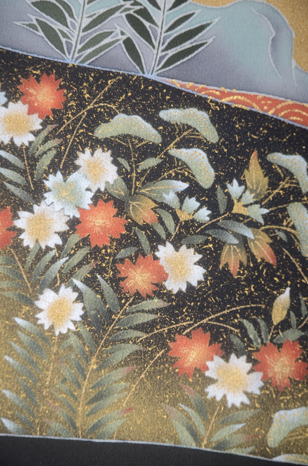 Japanese kimono / BK #778