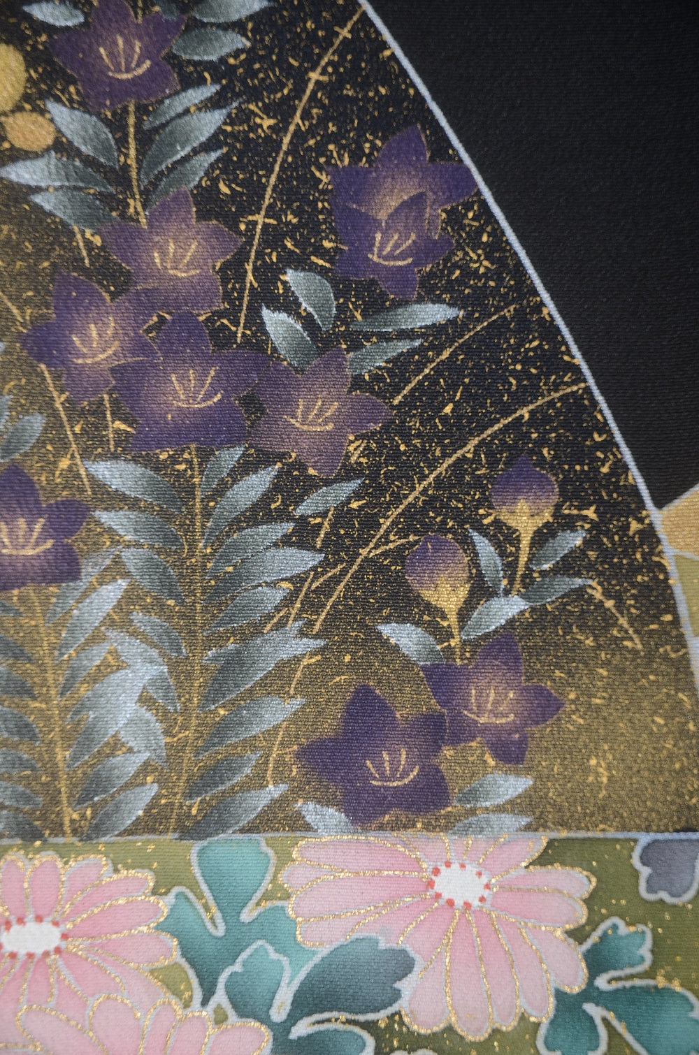 Japanese kimono / BK #778