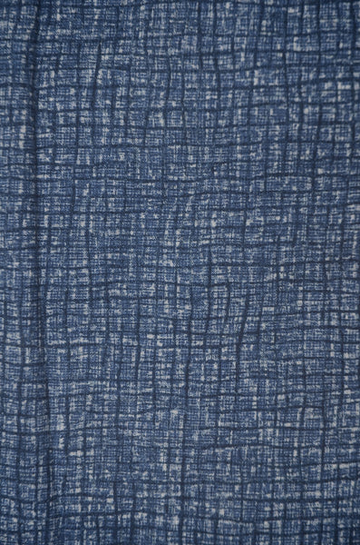 Men Yukata / Warehouse sale M-WF #346