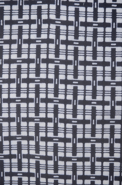 Men Yukata / Warehouse sale M-WF #347