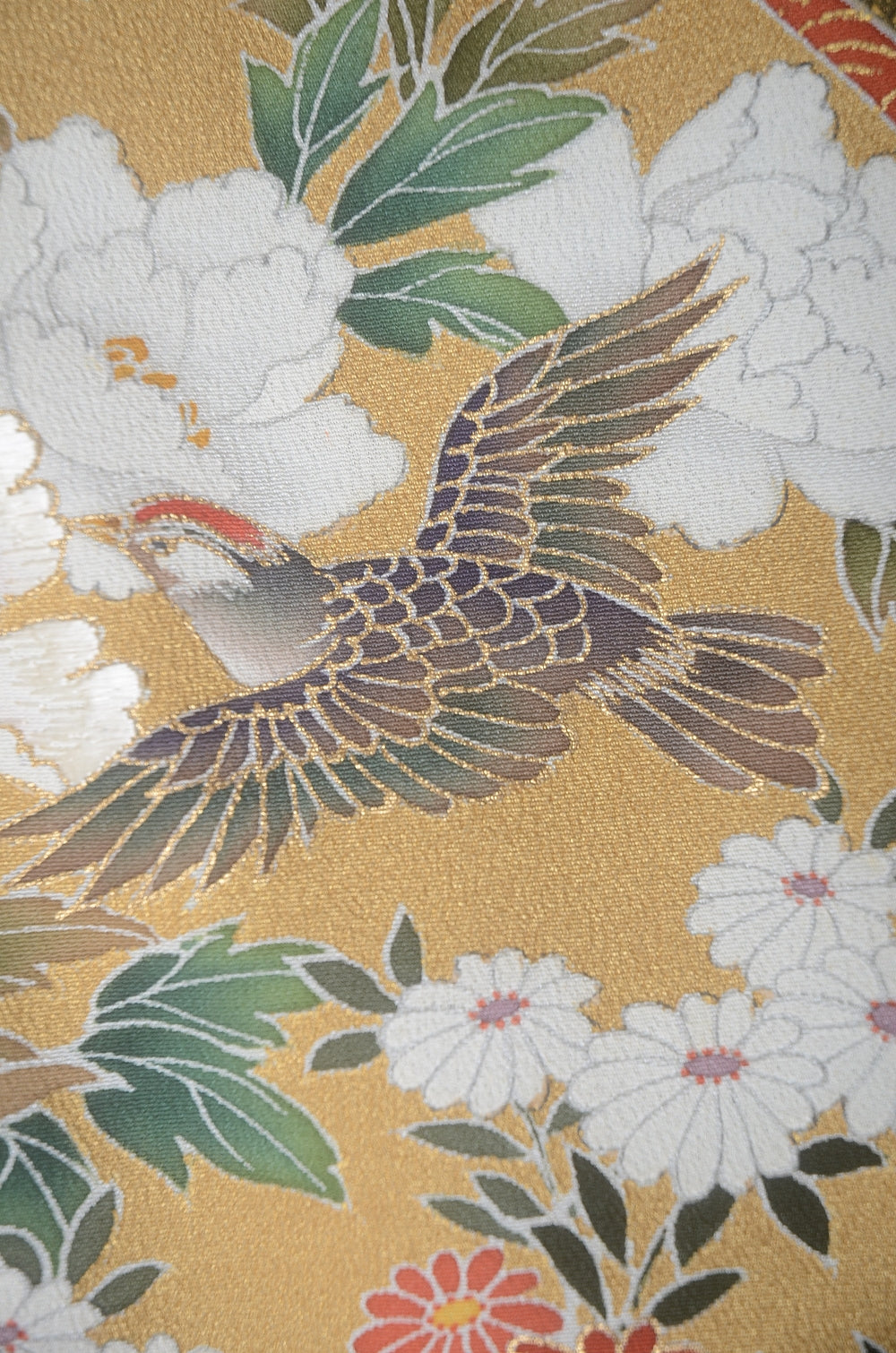 Japanese kimono / BK #778